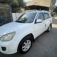 تيكو • ٢٠١٣ • الزعفرانية