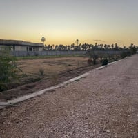 مزرعة • ٢ دونم • نهر الاعيوج