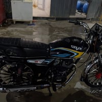 دراجة سيفان • موديل 2024 • حلة ابو خستاوي