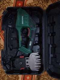 منشار تقليم • بارك سايد • جديد