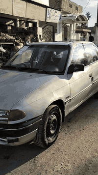 استرا ١٦ • رقم دولي كربلاء • شرعي بالموصل