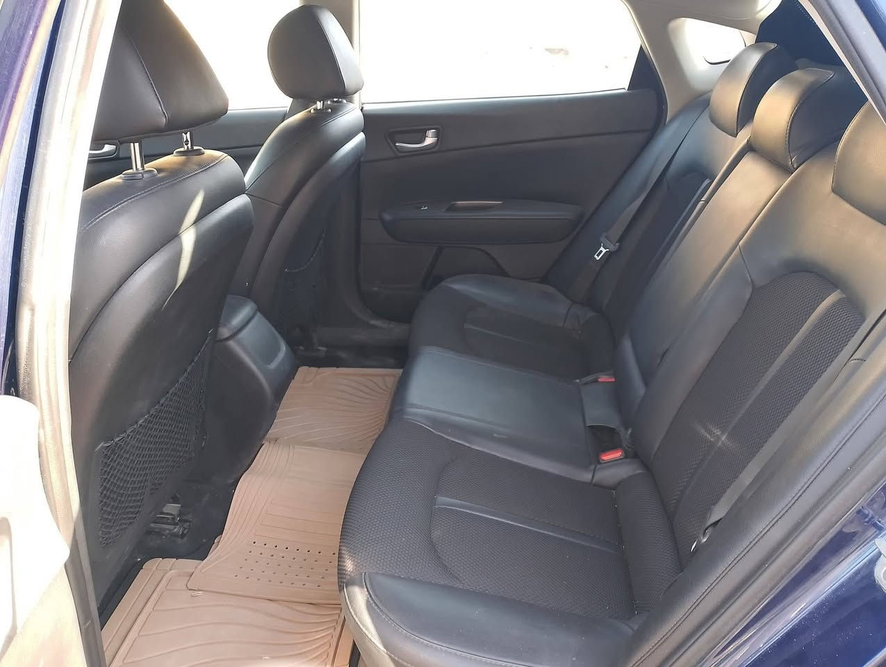 السلام عليكم 
اوبتما 2019 رقم بغداد وارد امريكي ماشية 40 ألف فقط سيارة جديدة بالباگيت
المواصفات : 
رادار امامي / تحديد مسار / رادار جانبي / لدات / شاشة كبيرة / كامرة دوارة / ٣ انظمة قيادة / كروس سرعة / شاشة اعطال / مانع انزلاق / مكينة ٢٤٠٠ / بلوتوث / اواكس 
مكاني ناصرية
للتواصل والاستفسار : ***********
