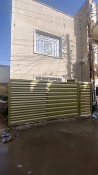 دار للبيع مساحة 50 متر الواجهة 5 النزال 10 ملك صرف زراعي سند 25 قرار م...