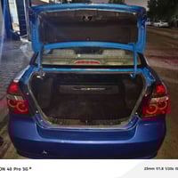 افيو خليجي • ٢٠١٠ • النجف الاشرف