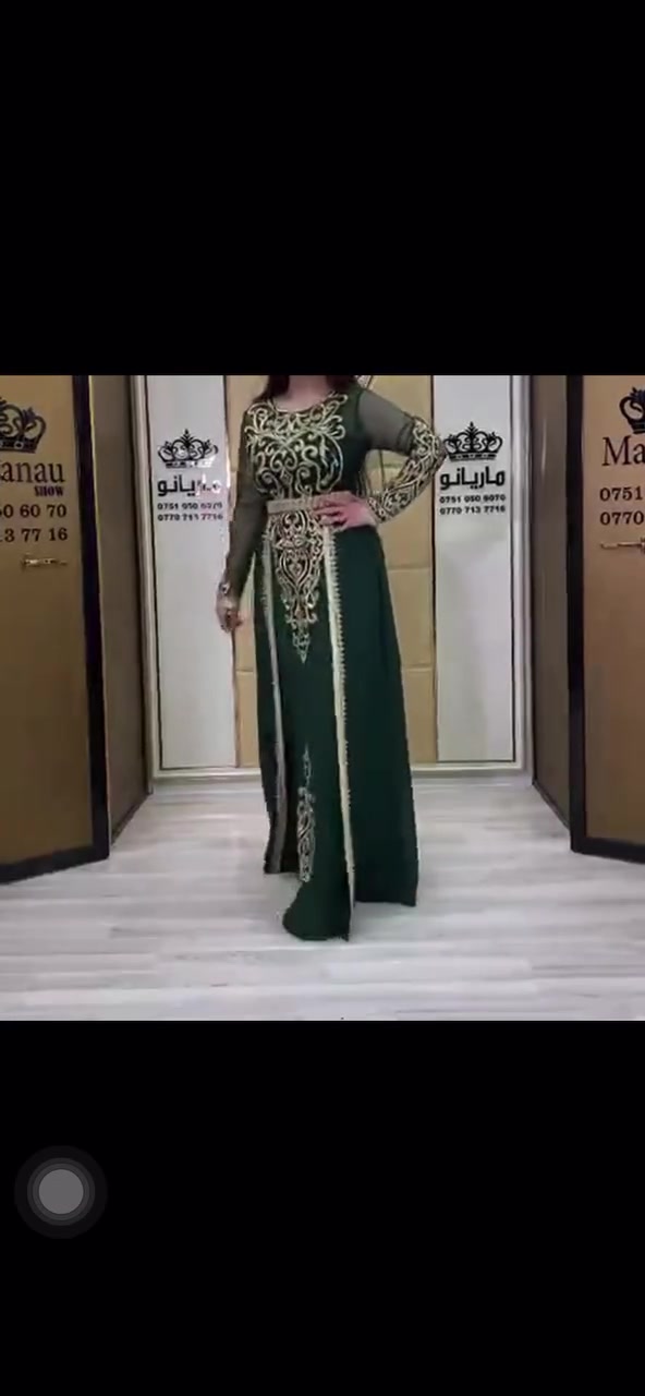 فستان للبيع ✨
من لبسي الشخصي، ملبوس مرتين فقط ونظيف جداً وما بي أي عيب 🤍
قماشها مرتب ومو قديفة 🌸
شاريته بـ٢٠٠ وأريده بـ١٠٠ وبيه مجال بسيط بالسعر
اللي جادة خلي تدز خاص

:


**إذا كنت صاحب هذا الإعلان وتريد حذفه لأي سبب، رجاءا أرسل رسالة إلى الدعم الفني**