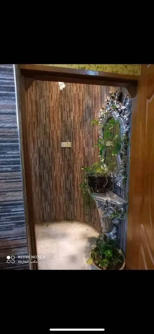 دار مؤثث للايجار
حي الصحه
مساحه 200
طابقين
ثلاث غرف نوم
حديقه،بارك سياره
استقبال، كليدور، مطبخ
مجاميع صحيه
للاستفسار
***********
