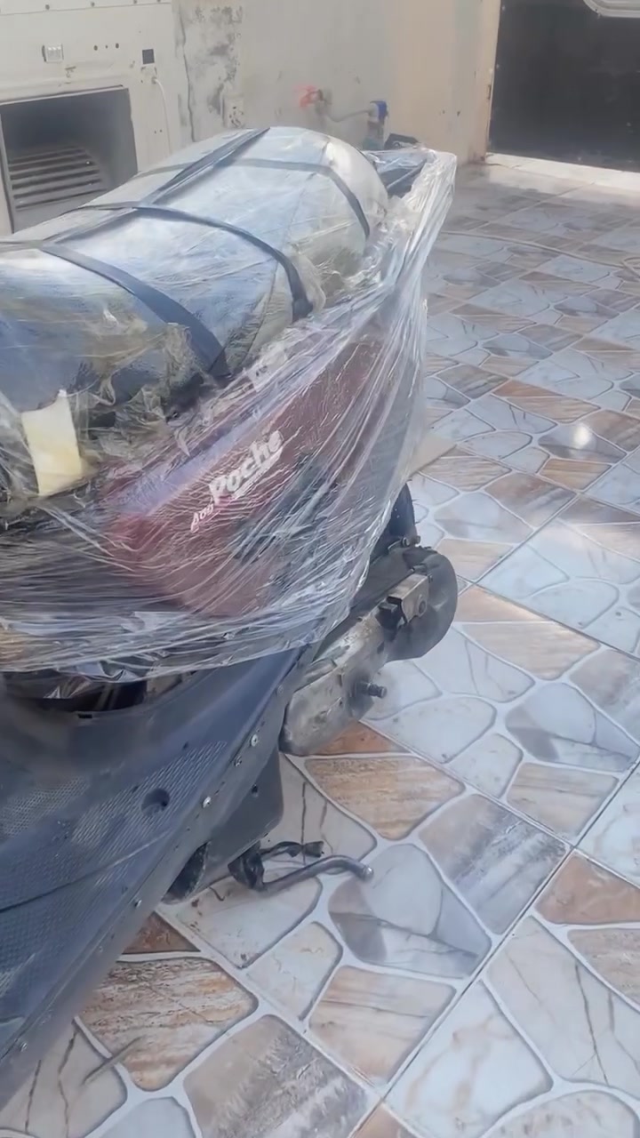 سلام عليكم دراجه ياماها للبيعبيها
عطلها بس بستم 
للبيع بسعر. 70وبي مجال حك جيه


**إذا كنت صاحب هذا الإعلان وتريد حذفه لأي سبب، رجاءا أرسل رسالة إلى الدعم الفني**
