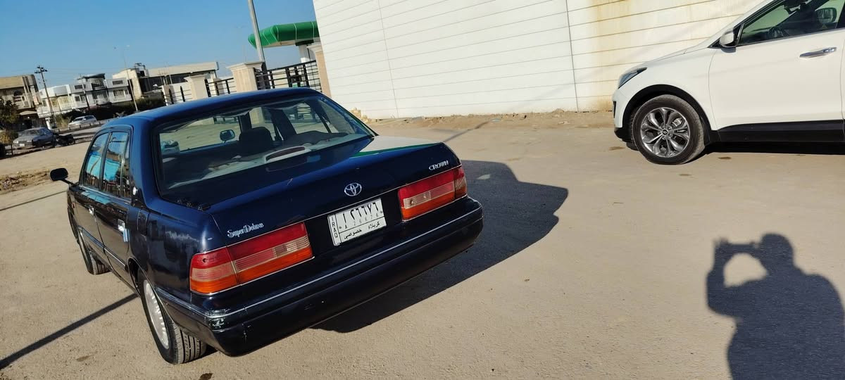 راس الثور تكم موديل ٩٥ بأسمي رقم كربلاء السعر ٩٠ وبيها مجال للأستفسار الإتصال على الرقم ***********
