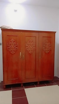 كنتور ثلاث بوب صاج للبيع السعر ١٧٥ الف للأستفسار الأتصال عالرقم 078318...