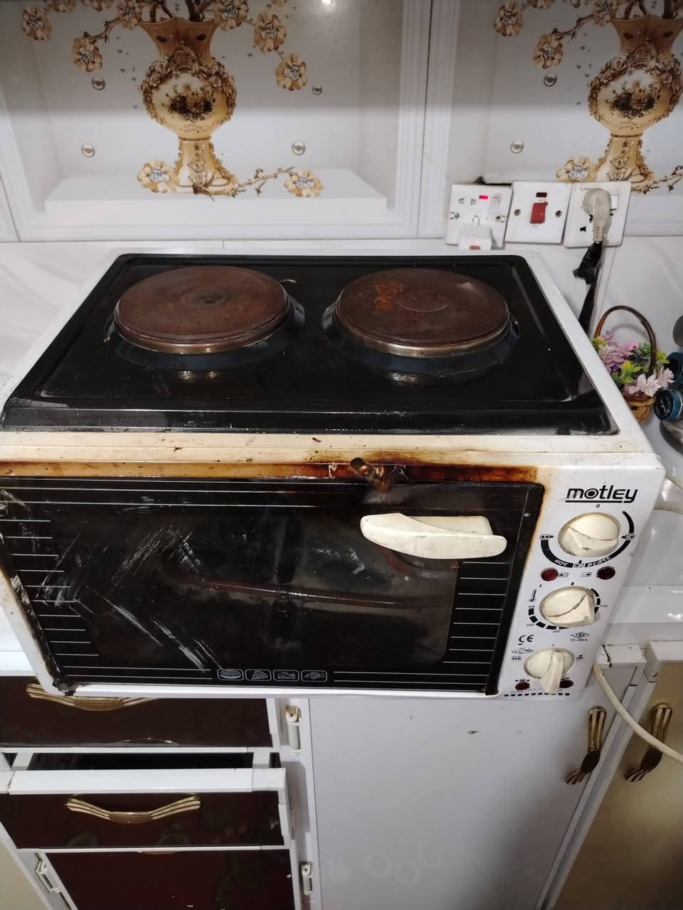 سلام عليكم عليكم فلاتر اخو الجديد كامل ويا فلاتر بلجيس اوفن  سعرهن ٦٠ الف مكاني بغداد الدوانم قرب شرطه الخامسه ***********
