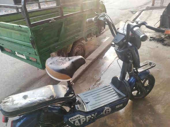 متاح باسكل شحن كامل اي  نقص مابيه   باتريات جدد السعر 125 بغداد الجزيره السياحيه هاتف *********** بغداد
