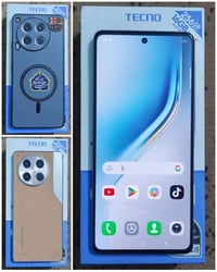 تكنو كامون 30 • 256 جيجا • رام 8+8