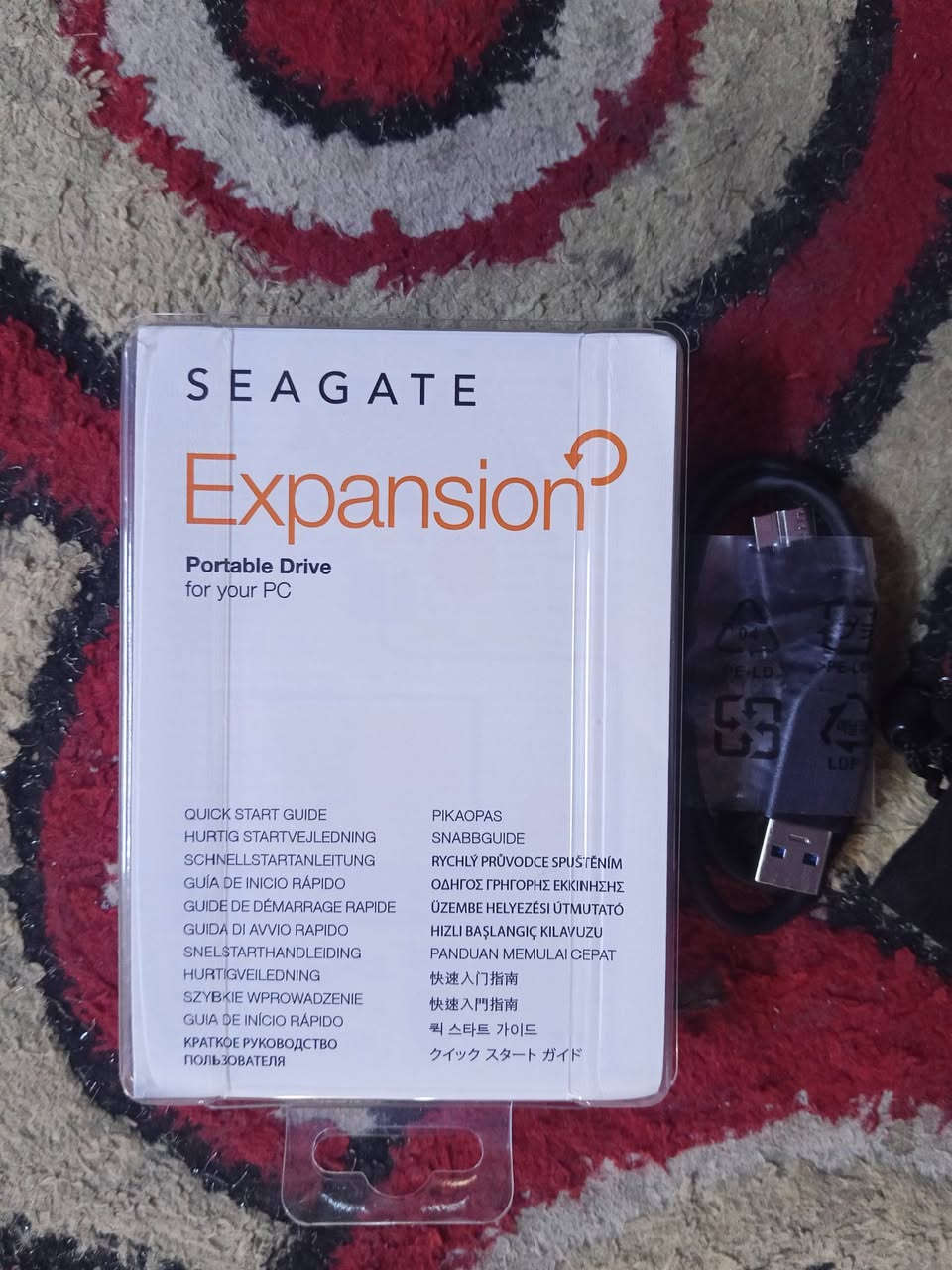 السلام عليكم
هارد مزاد اعلا سعر ابيع


**إذا كنت صاحب هذا الإعلان وتريد حذفه لأي سبب، رجاءا أرسل رسالة إلى الدعم الفني**