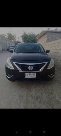 هيونداي فيرنا • هيونداي 2019 • فيرنا امريكي • فيرنا كير عادي • سيارة ا...