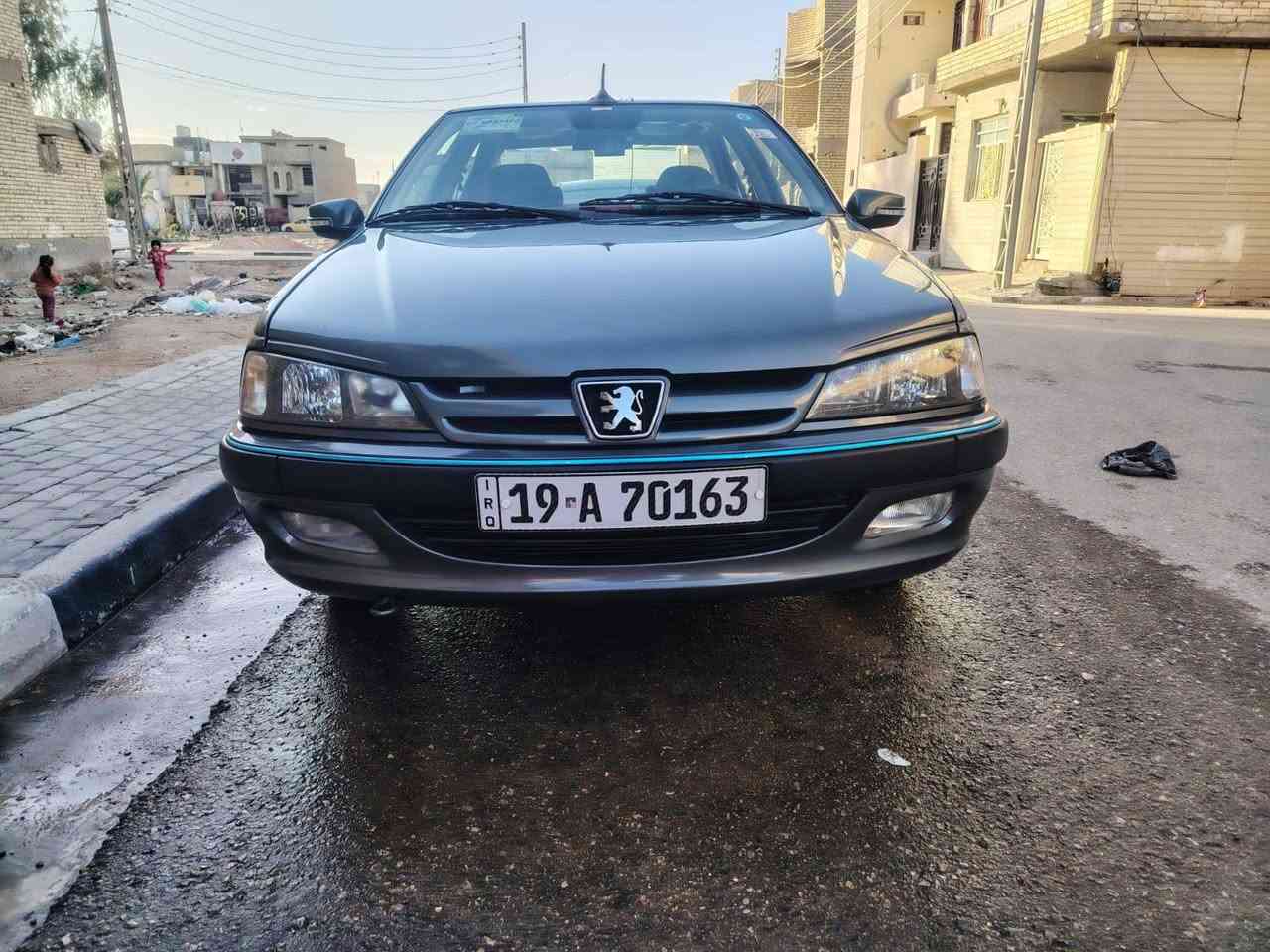 النوع  :  بيجو بارص 
سنة الصنع  :  2024 
كامرة  و دومشه كامل مع دوشمه تنته
حساسات جانبية 
حساسات امامية 
كشن كهرباء 
تدفئة  و التبريد 
جميع الحركات 
مكية وگير  زيرو 
تخم تاير جديد 
حدادية جديدة 
السيارة ماشية 58  الف حالة السيارة جيدة جدآ موضح في الصور 
حرة رقم كربلاء انكليزي ب اسمي 
تحويل مباشر عقد مروري اسوي 
السعر 85 وبيها مجال  بسيط 

للاستفسار اكثر الاتصال على الرقم التالي 
*********** مكاني كربلاء
