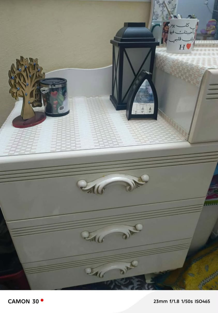 غرفه نوم تركي نظيفه بدون ضرر للبيع 400الف


**إذا كنت صاحب هذا الإعلان وتريد حذفه لأي سبب، رجاءا أرسل رسالة إلى الدعم الفني**