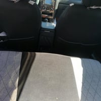 سياره اوبل استرا صدامي   2002 سياره كامله مكمله ومال جناي ربع ما اذب ع...