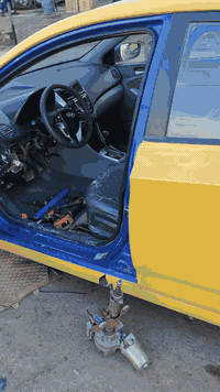 البهادلي لتجاره جميع قطع غيار السيارات الكوريه
 [وارد امريكي وارد خليجي ]✓
#اختصاص _ ماطور ستيرن كهربائي  
#اختصاص _ ABS بريك 
#اختصاص _ مبخره بانزين 
#اختصاص _صدر عام
يوجد لدينا توصيل إلى جميع محافظات العراق 
 ويوجد لدينا فتح وشد وبرمجه وضمان بعد العمل 
📍 حي اور نادي النفط عماره الميزان 
📞 ***********
 @إشارة
