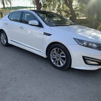 أربيل • موديل ٢٠١٤ • محرك ٢٤٠٠