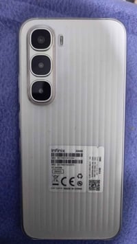 انفينكس X6886 • جديد • سنغافورة