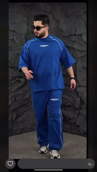 مقاسات L-3XL • ملابس