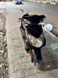 دراجة فحل • دبلات رياضي • بغداد حي اور