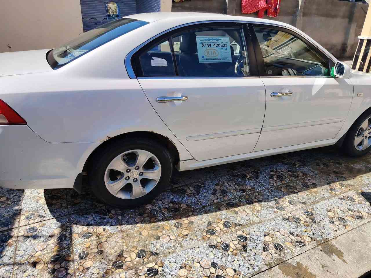 اوبتما للبيع موديل موديل9 محرك دوش خليجيه مكفوله من ضربه سعر 122مكان السياره بابل رقم مبايل ***********
