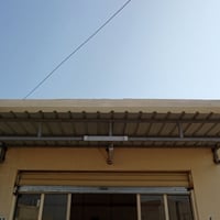 قمريه • ١٫٥م×٤م • حديد ثقيل
