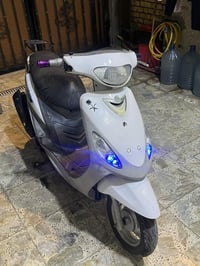 ماكس • ٤٩ سي سي • مكينة ناعمة