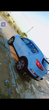 كيا سبورتج • ٢٠١٤ • رقم بابل