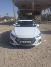 النترا • موديل ٢٠١٩ • مكينة 2000