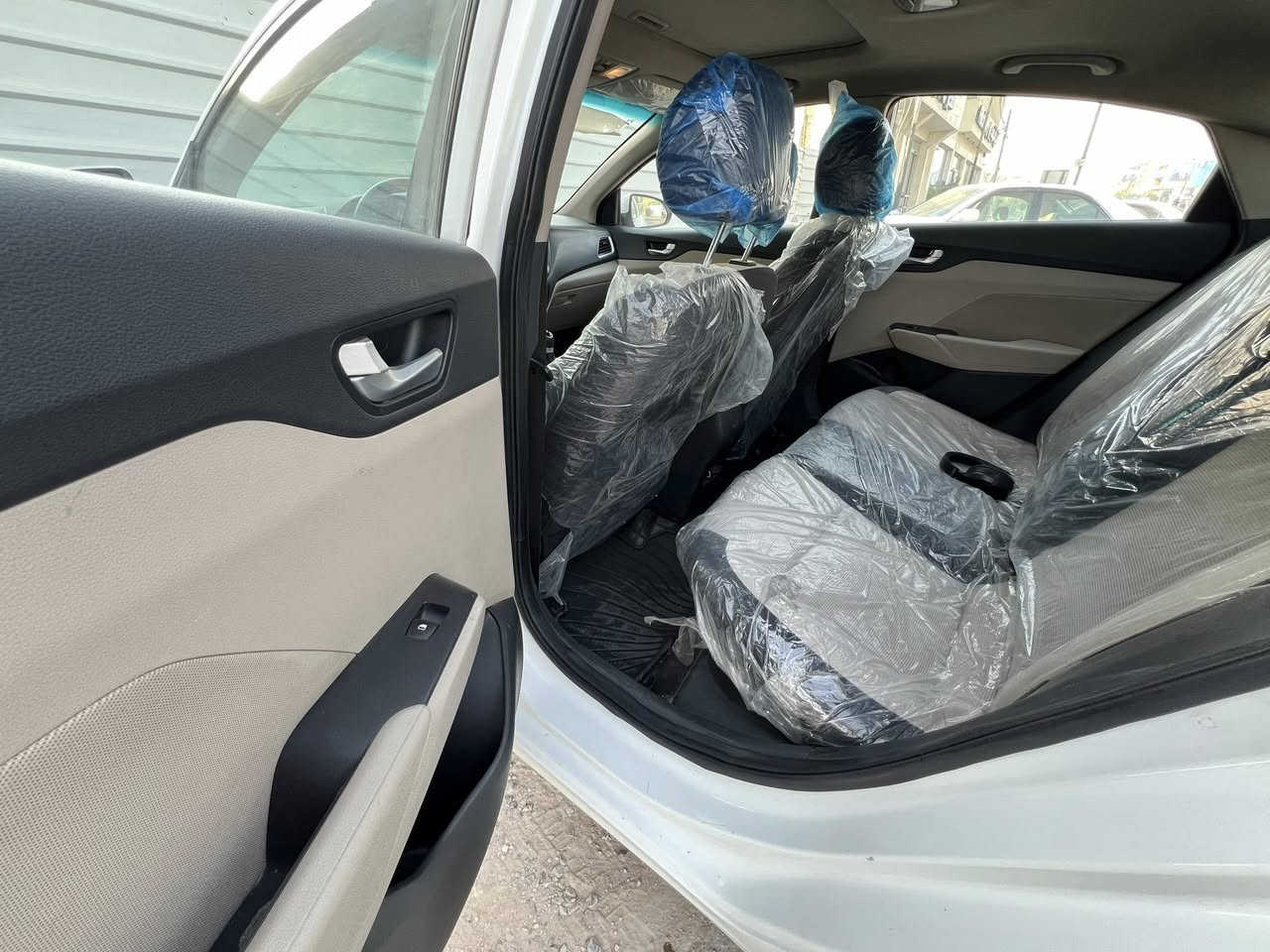 اكسنت

2019

خليجي

محرك 1600

كفالة عامة عدا بارد يم اللايت

فول مواصفات

مكانها نجف

للاستفسار ***********
