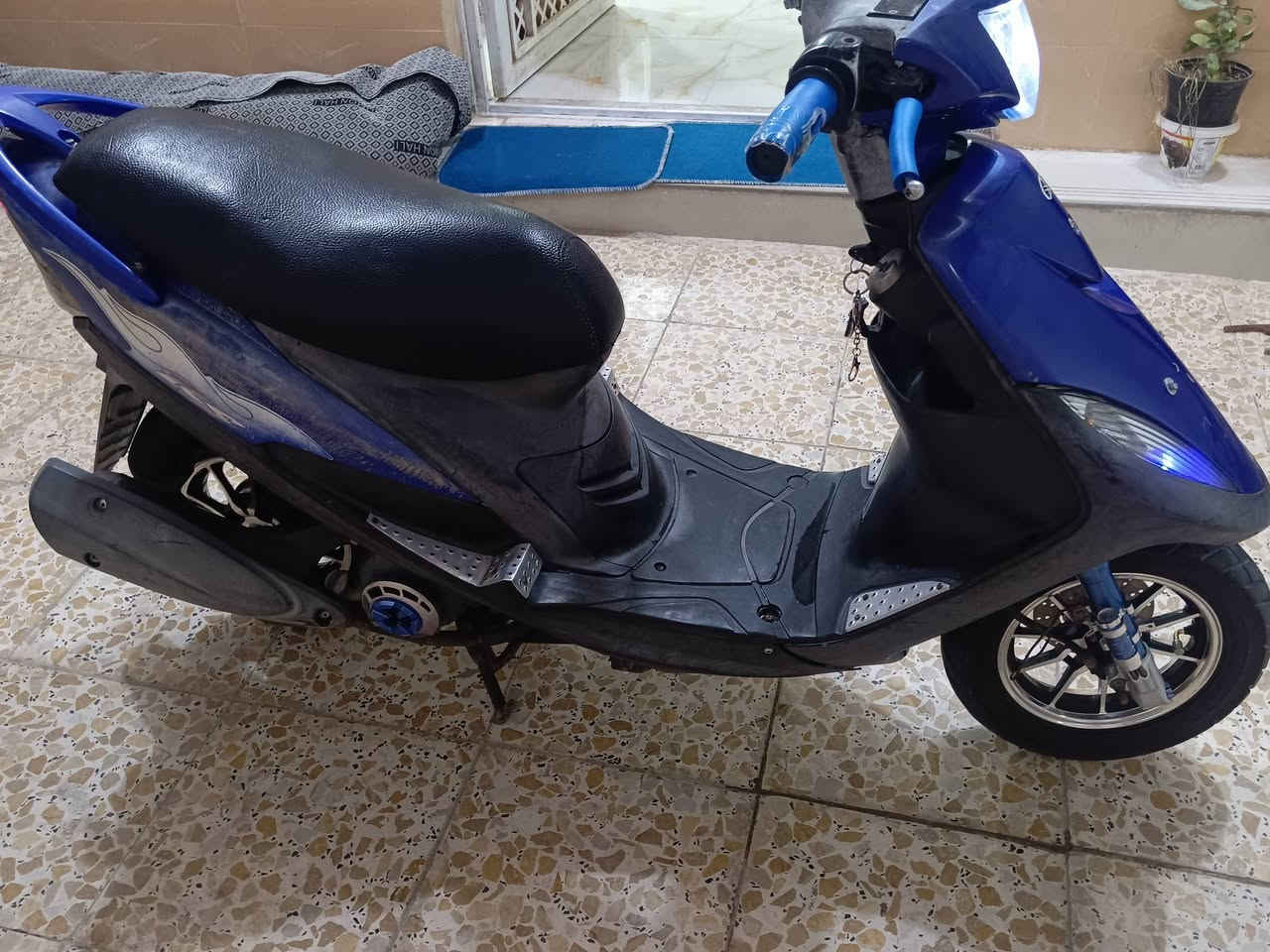 للبيع كفاله عامه بوشه 50 بلادي مكان ناصريه مركز سعر 1,100
***********
