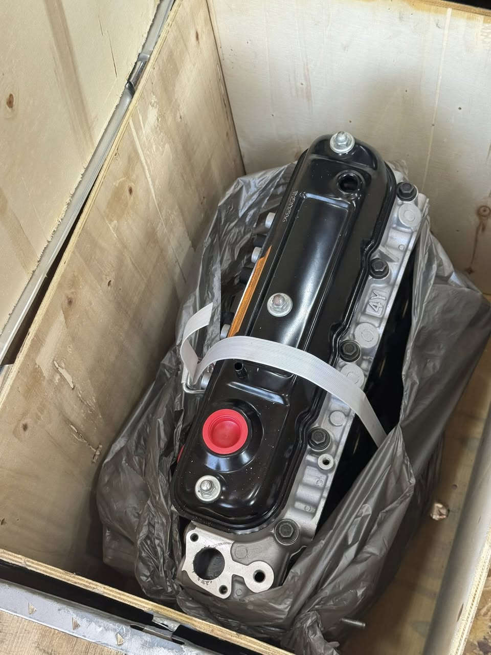 محرك 4yجديد ومستعمل البصرة مجمع الغدير صناعية حمدان اتصل ***********
