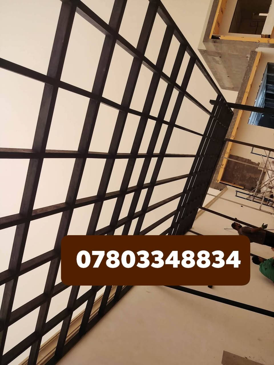 https://www.facebook.com/share/p/1GF6qn1uqC/


**إذا كنت صاحب هذا الإعلان وتريد حذفه لأي سبب، رجاءا أرسل رسالة إلى الدعم الفني**