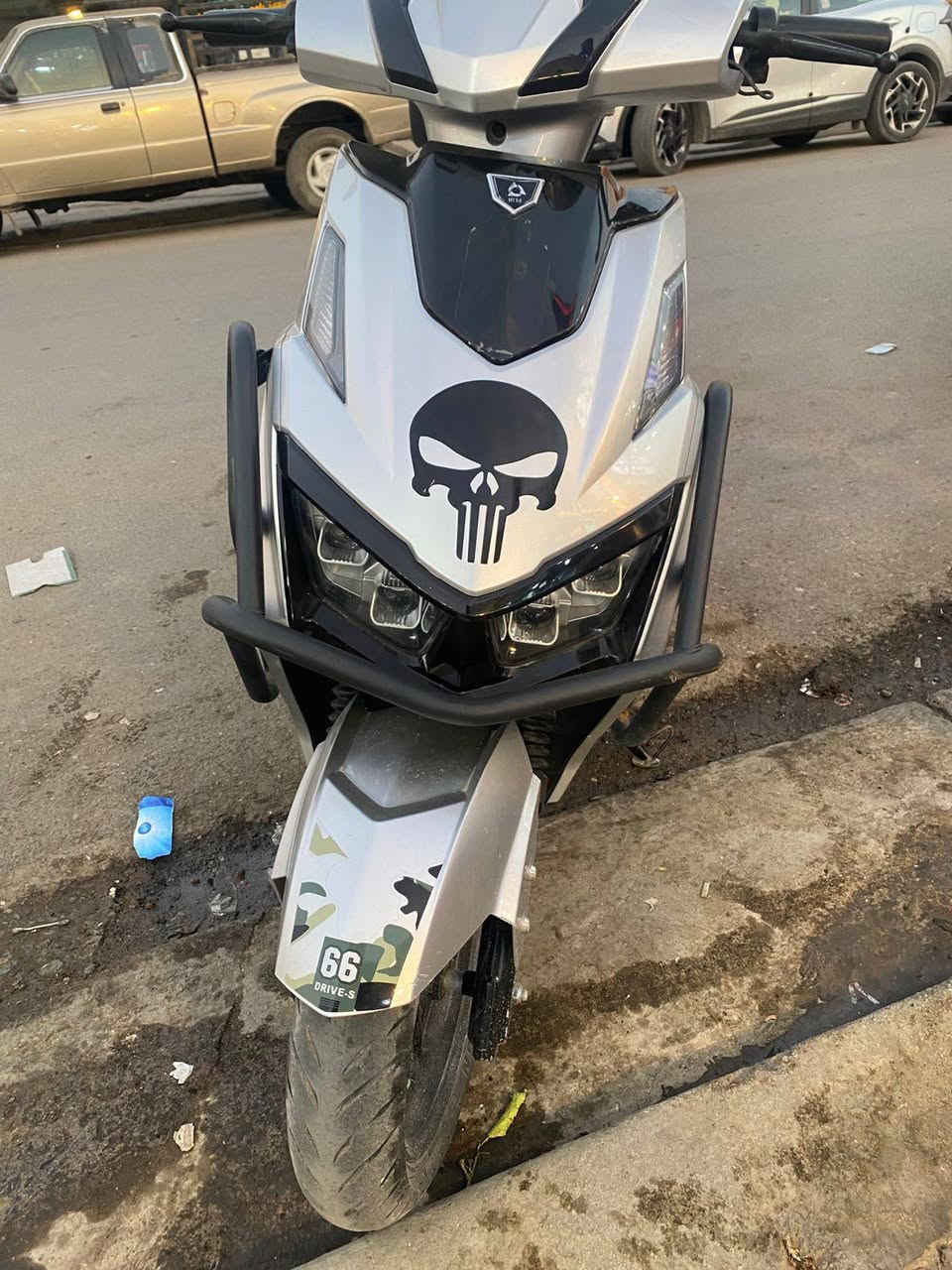 ســـــــــــــلام عليـــــــــــــــكم🙋‍♂️❤
للبيع دراجــــة ((♕ســگــــنس الگبيـــــر فـحـــل♕)) 🙆‍♂️🔥
مـــــــــــوديـــــــــــــل»»(2025✨💗)

بــطاريـــــاتهــا(6💁‍♂️) حــــــجـــــم گبير مبدلات جدد تاريخ صنعهم في سنة 2026 ❤️‍🔥🔥🔋⚡

حجــــــم الملف (3000💥🔥❤⚡) 

تــــمــــشــــي بالشحــــــــنة الواحدة »(‌🇰✨80‌) 

اربـــــــــ(4) ــــــع ســـــرع بيــــها 🙆‍♂️😎💖

نضــــــــــام رجــــ)ـ♡‌🇷♡ـ(ــــوع بـگ 🤍❤

ســــــــــــــرعـــــــــــة الدراجــــــــــــة (99🔥💥🛵) 

الـدراجه خير من الله نضافتها 100/100🫶🌿

سعــر الدراجــــــة: 800الـف💁‍♂️ وبيها مجال 

عــــــــــــــــنـــــــــــوان: بغداد» حي الجامعة» شارع66

الــــــــــرقــــــــــم: *********** اسيا💝
مــــــــلاحضــــــــة! لايوجد فيس ولامازنجر
+
مكلف بالنشر الرقم بيه واتساب او اتصال على السيم كارت
