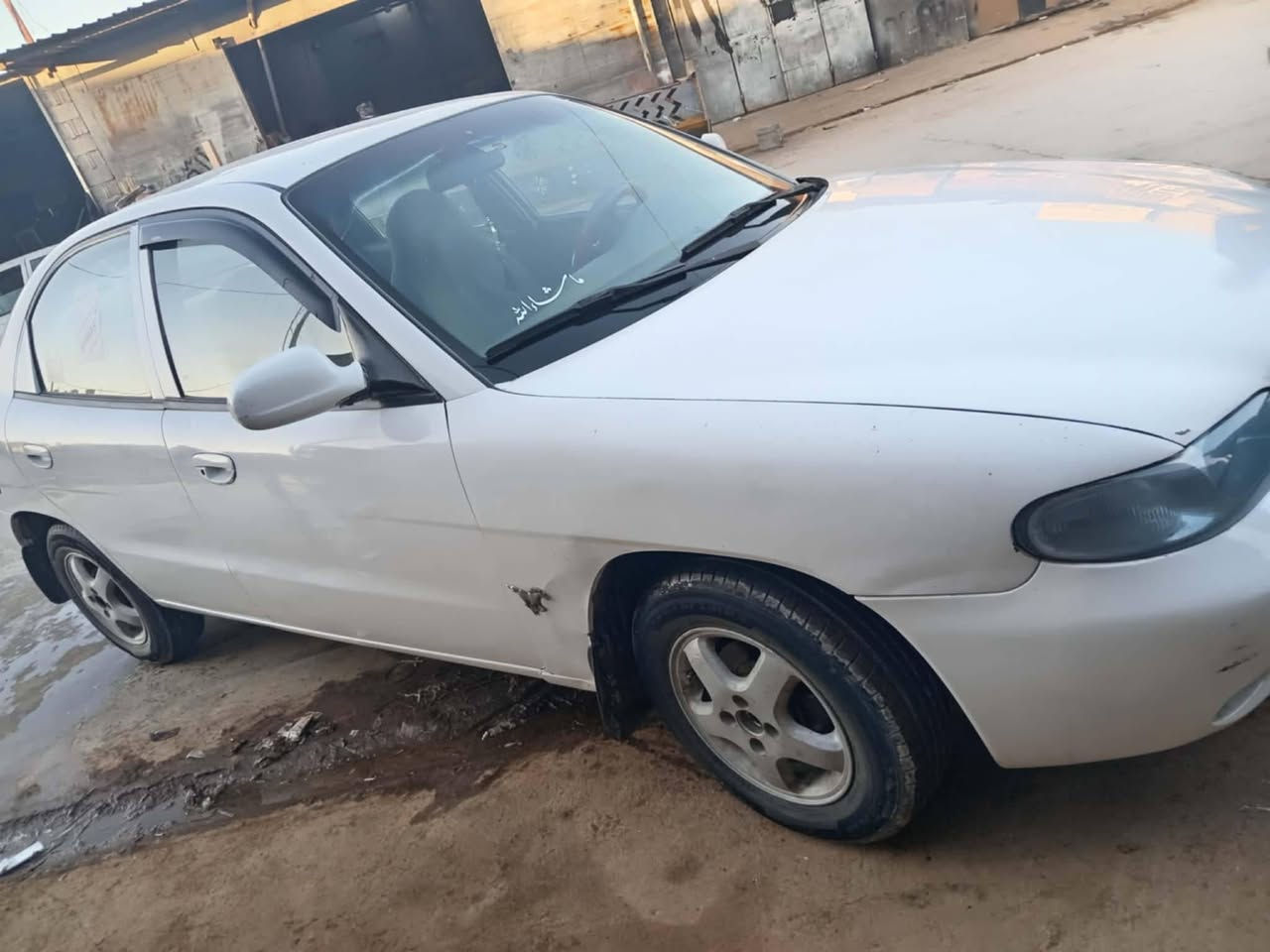 سیاره دایو نوبرا 1مودیل 1997شرط تحویل سنویه جدید  دفتر بانزین
مشروع وطنی قطر صبغ مابی
 تایرات جدید تبرید تلج کامل موصفات سیاره جدید
سیاره نضیف سعر 44بی مجال 
مكاني كركوك داقوق رقم ***********
