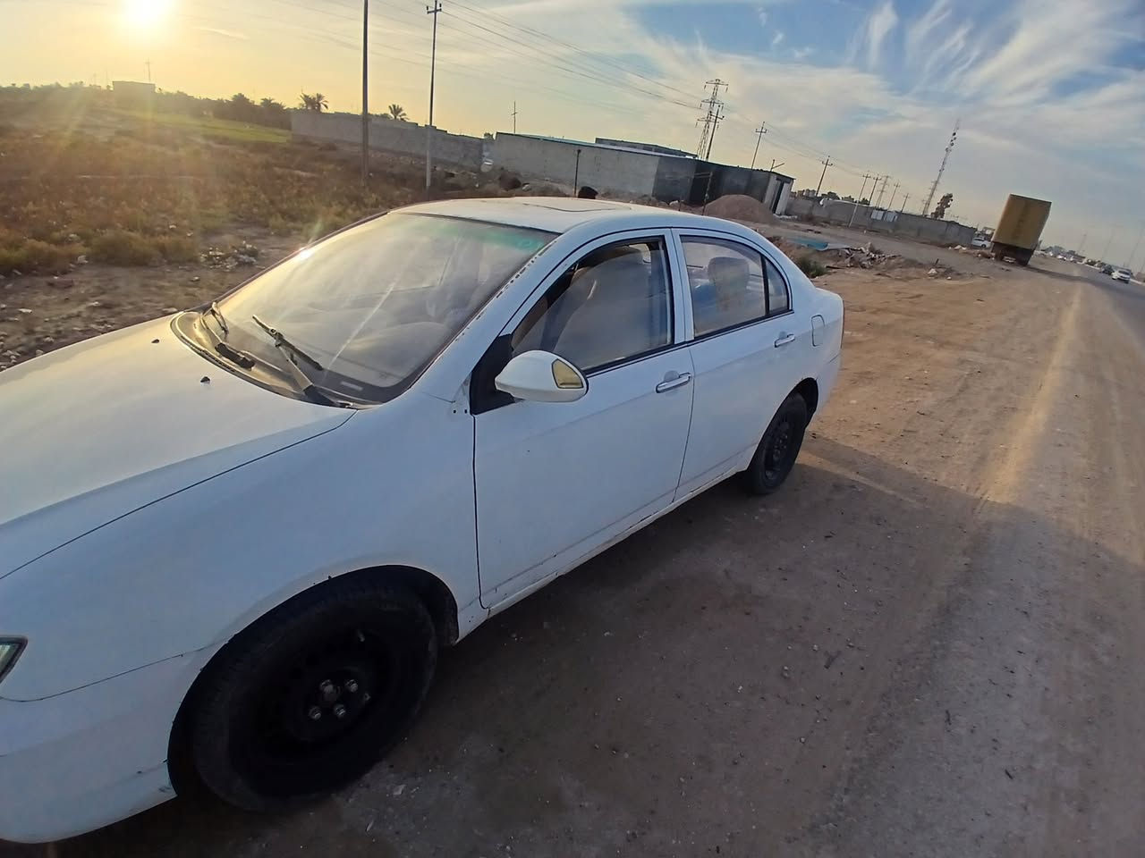 ليفان 620 مديل 13رقم قادسيه دولي سنويه ل 29 سياره بسمي السعر 43 وبيها مجال قليل
السياره موجوده بالسماوه ناحيه السوير ***********
