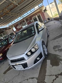 سونيك • ٢٠١٢ • اوتوماتيك