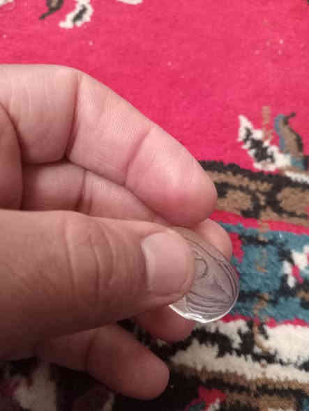 السلام عليكم  متاح حجر در النجف منحوت ***********
