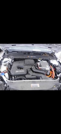 ♦️فورد فيوجن هايبرد 2019 سلام عليكم  فورد فيوجن هايبرد 2000 محرك  ماشي...