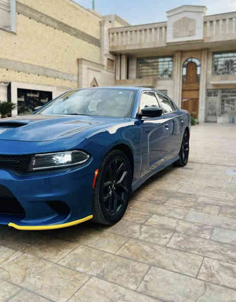 السلام عليكم 🔥😎🔥🔥 بيع مراوس شنو عندك نزل 
دوج جارجر 2023 وارد امريكي اصل
رقم بغداد سنويه ب اسمي تحويل مباشر 
حادثها موضح ب اسفل المنشور 🔻
الون مميز بحري 
الفئه GT
عداد المسافه 60 الف  KM
مواصفات 🔰
محرك V6  3.6 
بصمه تشغيل وابواب 
تشغيل عن بعد 
شاشه كبيره 
كامره خلفيه 
فول تحكم ستيرن 
كش السائق كهرباء 
تبريد قطعتين 
عدسات زينون اصل 
وبعد بيها مواصفات 
عنواني بغداد الكاظميه 

📦لمعرفة السعر اضغط على رقم 1 في التعليقات 👇🏻✉️

***********☎️
