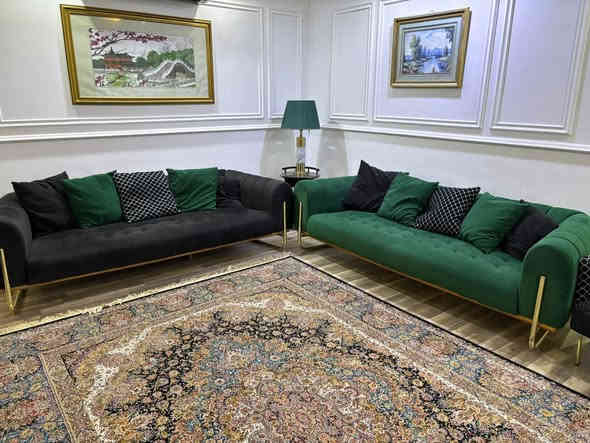 تخم تركي (١٢) مقعد ماركة ادهم تواصل ***********
