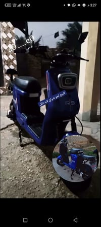 كربلاء طويريج • موديل ٢٠٢٥ • سرعة ٦٥