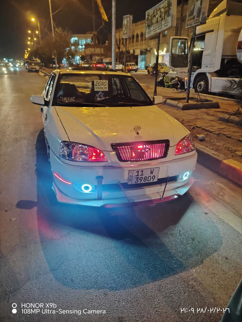 كوين لبيع كله شرط بلا صبغ سنويه جديده لي 31 بلا ضرر وايرمنيه كله شغاله موديل 2010 شرعي بل موصل تريد وكاله تحويل حاظر سياره بلا نقص ترايك بغداد  تبريد ثلج طغم تيرات خط ابيض جديد منظومه زينون شاشه تاب مع مظغم بيها قفل مركزي ماشيا 130 حقيقي سياره بل موصل الايسر سعر 49 بيها مجال بصيط هذا رقمي اتصل تدلل مراوس يم عادي بتكسي ***********///***********
