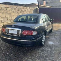 امانتي • ٢٠٠٤ • محرك كورلا