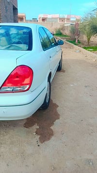 نيسان ٢٠٠٩ • ياباني اصلي • محرك ١٦٠٠