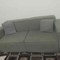 كنبة • نضيفه • الشرطة الخامسه