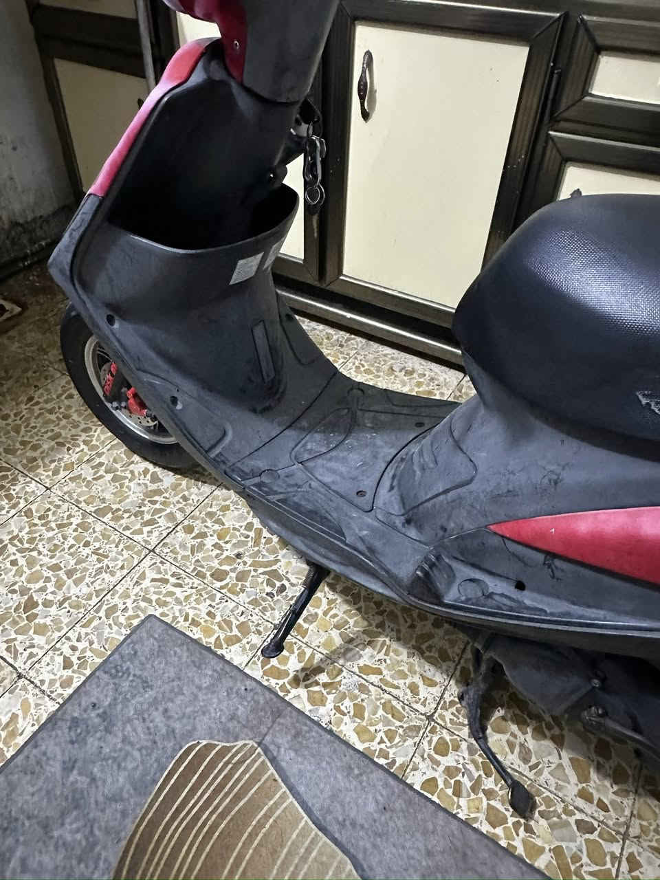 عدله بلاديه للبيع بيه وياله وكشن اربعه بلاد الدراجه بلكامل مكفوله مكاني بغداد البياع تقاطع الدرويش
0771 185 5202
اتصال،
