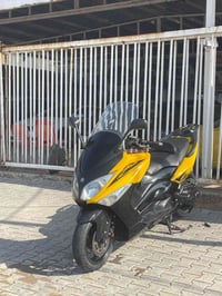 تي ماكس ١١ • مكفولة • كوت